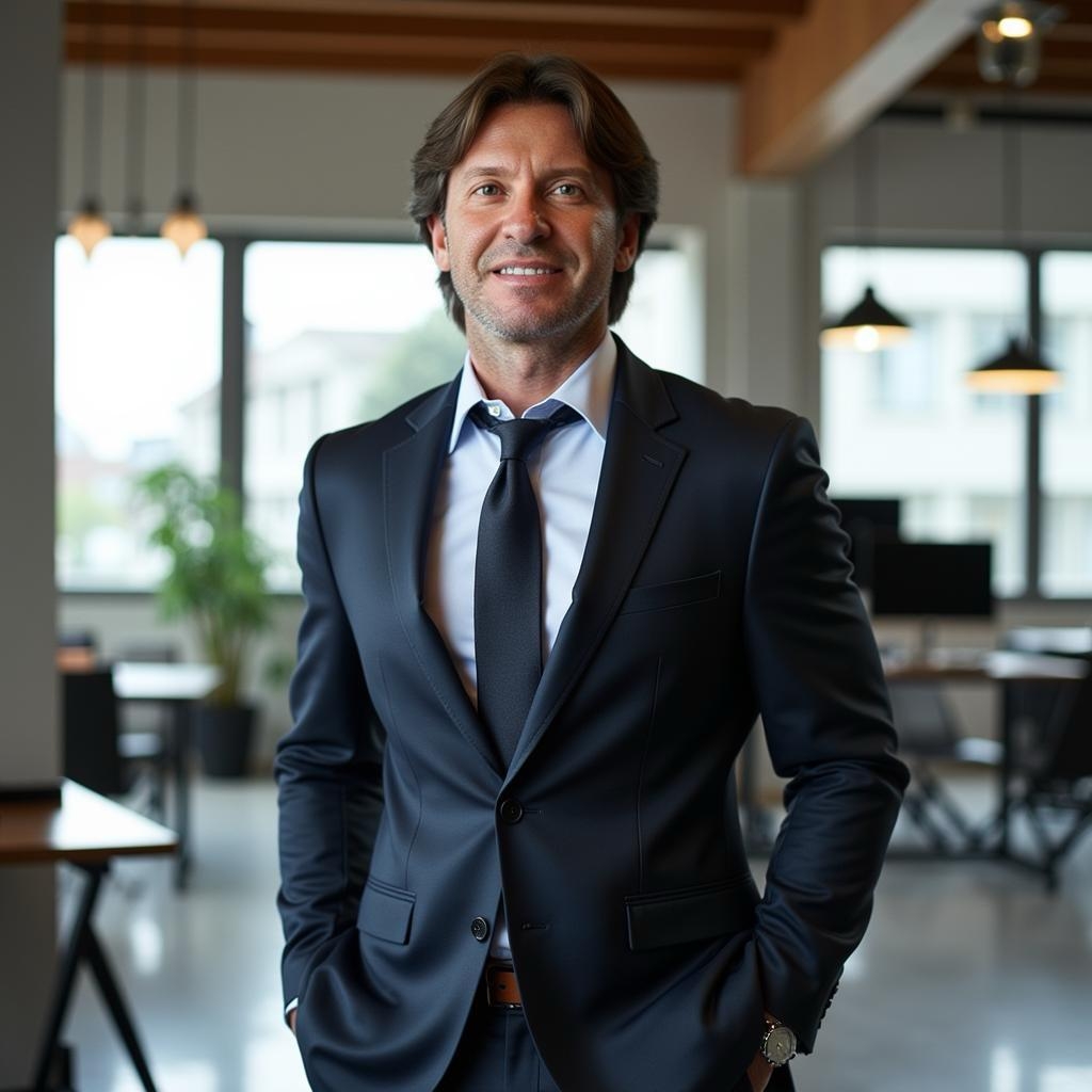 Picture of Dr. Rodrigo Albertini