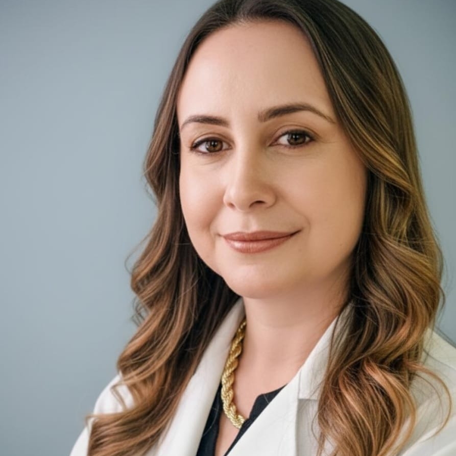 Thaissa Daud de Faria Cavalin