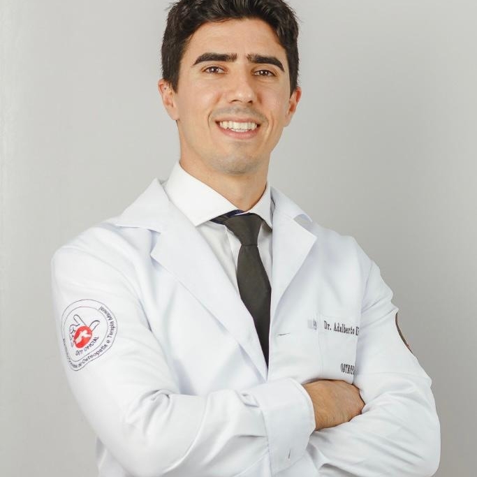 Dr. Adalberto Kfouri Filho