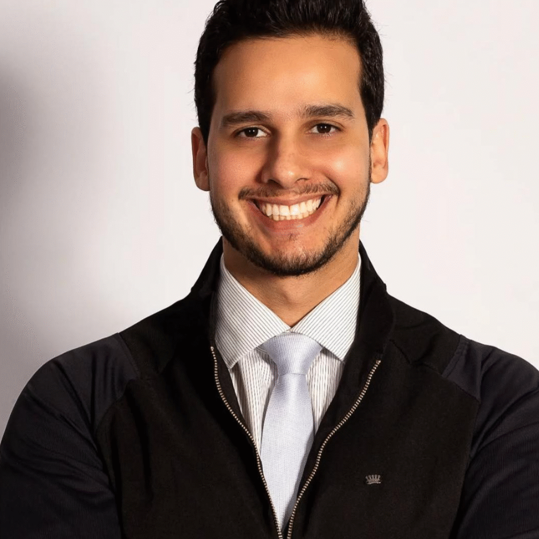 Raul Manhães Nazareth